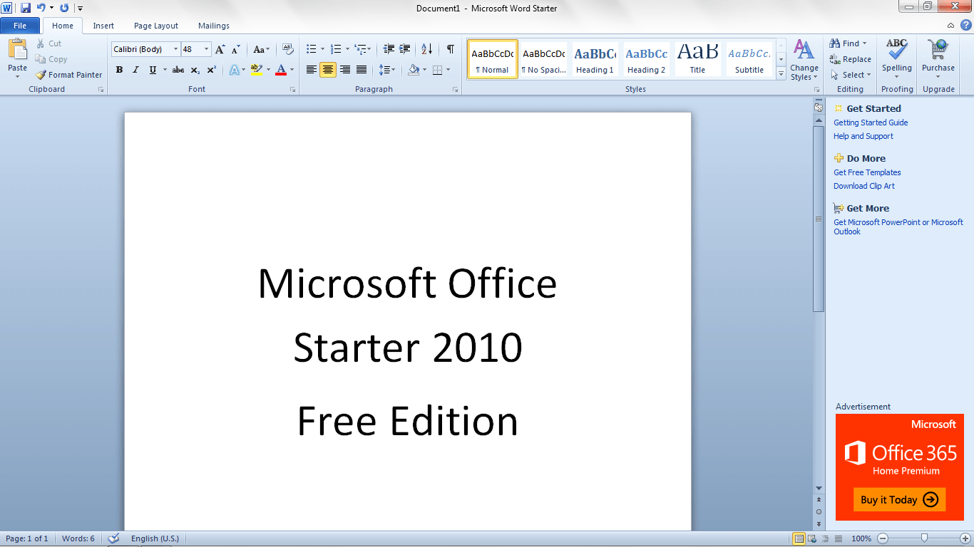 google free office suite for windows 10